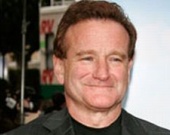 Робин Уильямс собирается похитить дочь