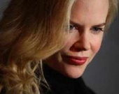 Папарацци напугали Николь Кидман