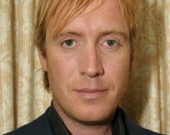 Род Стюарт проверяет жениха дочери