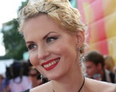 Рената изменилась до неузнаваемости