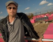 Брэда Питта отчитали родители