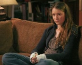 Тим Бертон нашел кэрролловскую Алису