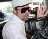 Бред Питт бросает карьеру в кино