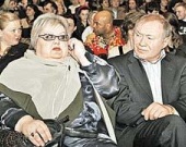 Юрий Кузнецов спас чужого ребенка