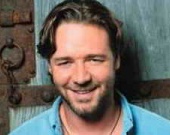 Рассел Кроу сыграет пижона Мо?