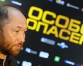 Бекмамбетов в пятерке известных режиссеров Бекмамбетов в пятерке известных режиссеров