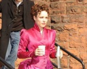 Новое фото из "Шерлока Холмса" Новое фото из "Шерлока Холмса"