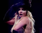 Бритни Спирс взывает о помощи