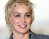 Шерон Стоун споет о любви