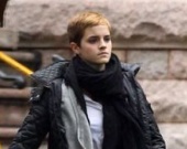 Такая простая Эмма Уотсон