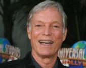 Ричард Чемберлен расстался с партнером