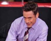 Дауни-младший купил особняк в Малибу