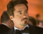 Дауни станет волшебником страны Оз