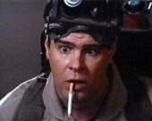 Съемки "Охотников за привидениями" стартуют осенью