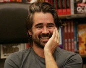 Колин Фаррел гуглит свое имя