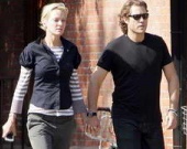 Ума Турман помолвлена