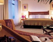 Звездные гости отелей