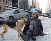 У фильма "Я – легенда" будет предыстория