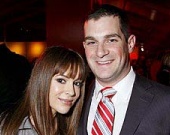 Алисса Милано собралась замуж