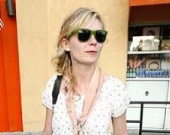 Кирстен Данст получила защиту