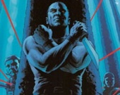 Асфальтовые джунгли Ричи