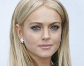 Линдсей Лохан попала в больницу