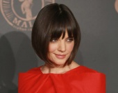 Кэти Холмс сыграет в мюзикле