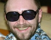 Шнуров - музыкант, актер и "авторитетный" бизнесмен