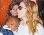 Мадонна-неразлучница