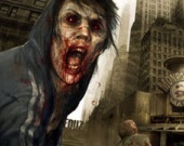 Зомби в Вегасе