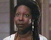 Голдберг уходит из кино