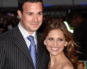 "Баффи - истребительницы вампиров" беременна