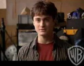 Находчивые поклонники "Гарри Поттера" могут выиграть роль в кино