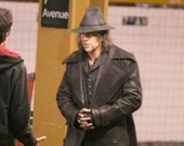 Новый имидж Николаса Кейджа