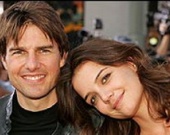 Круз и Холмс готовы сняться обнаженными