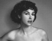 Моника Белуччи: красота по-итальянски