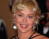 Фильмы Шарон Стоун запрещены в Китае