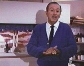 Дисней оказался популярнее Леонардо да Винчи