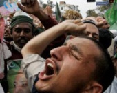 Мусульмане в шоке от японского мультика