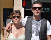 Тимберлейк и Бил официально расстались