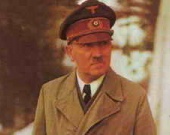 Покушение на Гитлера состоится в исторических декорациях