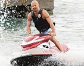 Как звезды зажигают в Сочи