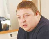 Семчев делает себе фигуру