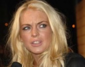 Линдсей Лохан выставляет себя на аукцион