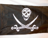 DreamWorks снимет кино про пиратов DreamWorks снимет кино про пиратов