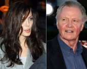 Джоли все еще игнорирует отца