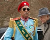 Моргана Фримена наградят