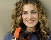 Паркер известна благодаря своим романам