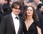 Ванесса Паради вернула кольцо