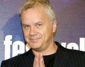 Тим Роббинс станет отцом Железного человека